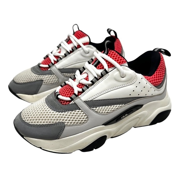 DIOR B22 Sneakers - Picture 8 of 14